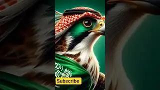 Islamic video ai shorts #ai  #shorts #shorts feed #youtube