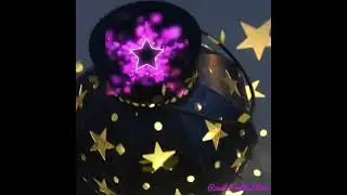 I have the one with the Golden Stars | BestYardTips
