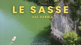 VAL SABBIA FALESIA LE SASSE