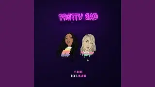 Pretty Sad (feat. Wande)