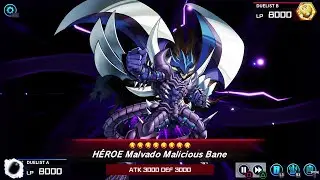 [ YU-GI-OH! Master Duel ] Jugando Online en todo el MUNDO