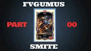 SMITE ARENA PLAYS  |  Mercury Perfect Moments & Timings  |  FvGuMuS   |   Part - 00