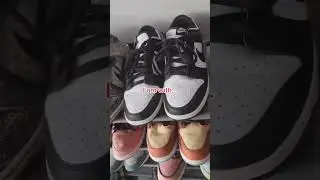 Don&rsquo;t be sleeping on New Balance #newbalance #fashion2023 #sneakers #nikesneakers  #pandas