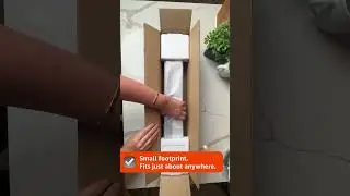 Fire TV Sound Bar Unboxing #shorts