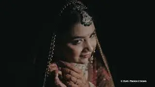 Bride Getting Ready | Couple Getting Ready Shoot 2025@HnG_productions