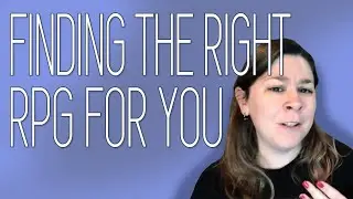 How To Find The Right RP Group For You | Spare Room