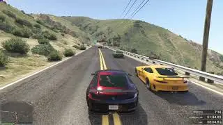 Tepcott S5 R2 D1 - Highlights