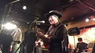 Conjunto J Popurri  No,2. 29.October.2022“Haremame” “Daikanyama.Shibuya.Tokyo
