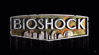 Dark Deception:Monsters & Mortals X Bioshock DLC teaser trailer (Fanmade)