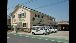 ぱんぷきん介護センター会社紹介（新卒向け）