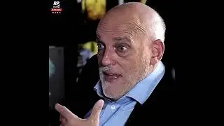 🔥 JAVIER TEBAS CONFIESA SU AMOR POR EL REAL MADRID EN EL PROGRAMA DE JORDI WILD ⚽💥