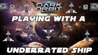 Playing With A UNDERRATED SHIP