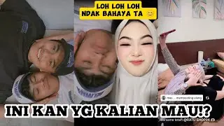 TREND POSTINGAN TERBARU ‼️ MASIYUN & BUNDA FAUZANA ⁉️