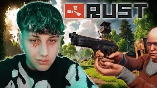 Un NOOB en RUST 2026