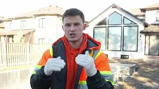 Step By Step Guide Of a Vinyl Pool Installation