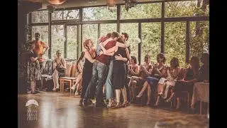 Tango Zagreb story