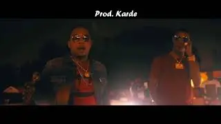 A Boogie x Don Q Type Beat 