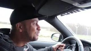 JP Performance - JP's M4 | Fahrwerk | Teil 1