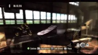 [HD 720p] L0RD Melchett 001 by L0RD Melchett Trials HD Custom track (Hard)