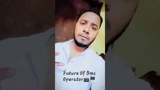 Future of BMS Operator 🔥 | Career Growth & Salary in 2025 🚀