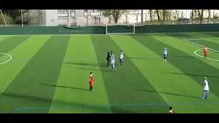 Les 3 buts qu&rsquo;on a marquer contre Orly 🤩👌🏻cffp vs Orly merci &agrave; safwene islem Jason #remontada