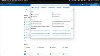 how to setup FSLogix for Azure Virtual Desktop demo
