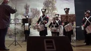 Dag van de Wijk Oud-Geleen 2017: Schutterij HH Marcellinus En Petrus