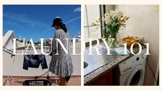 How to Keep Your Clothes Looking New | Eco Friendly Ways to Wash & Maintain Your Clothes