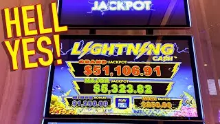 NO TRICKERY JACKPOT!!!!!!!!!