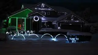 Light Of Christmas | Si View Lights Holiday 2021