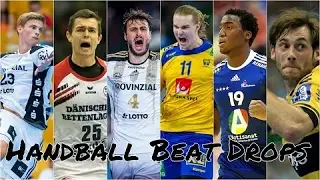 Handball Beat Drop #7 - Petr Stochl vs Athletico Madrid
