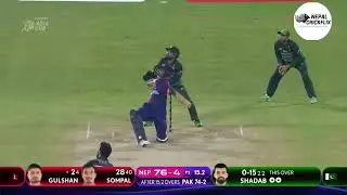 7 electrifying Super Sixes of Nepal