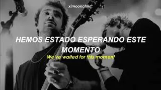 The Driver Era - 'Don’t Take The Night' || (Traducida al español | Lyrics)