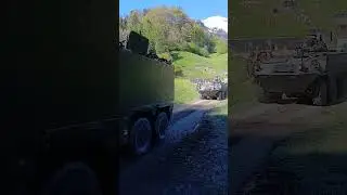 Duro, Infanterieschule 11, Besuchstag, 27 April 2024