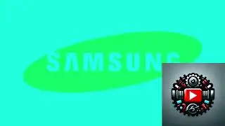 Samsung Logo History In Billy Gardiners' G-Major 11