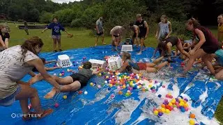2022 Camp Covecrest: Week 1