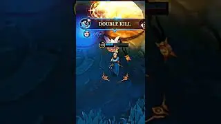 Unstoppable granger😎#mlbb #tiktokvideo #mobilegaming