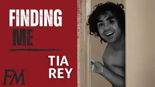 Is There a Difference Between Being Visible and Being Understood? - Tia Rey