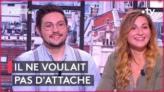 Entre eux, ce n'était pas gagné ! - Ça commence aujourd'hui