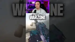 How To Use The PKM In Call of Duty Warzone #shorts