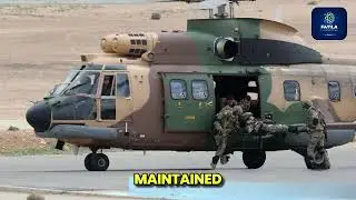 Military Helicopter Electronics Repair Experts | 20+ Years of Precision Maintenance