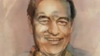 Sangeet Samrat Tansen-Jhoomti Chali Hawa (Rare Uncut-Full track)