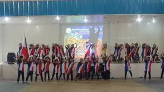 Kalayaan 2017 -S.E.S. grade 2-