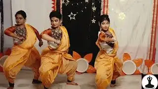 AMI SUNECHI SEDIN TUMI....Suchichhandam Dance Academy