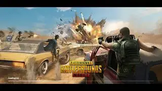 PUBG MOBILE Gameplay#1. Solo 10 Kills. #professionalgamers