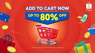 🛒AUG 25 Payday Sale Limited Time Deals is Here!! 🛒