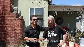 Foreclosure Relief -  Reverse Mortgage Testimonial