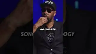 RZA EXPLAINS Why He&rsquo;s Always Out of Key