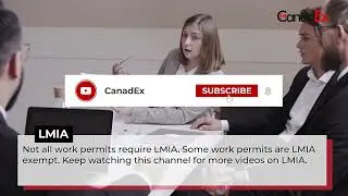 Canada Work Permit LMIA - What is It?