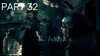 Hogwarts Legacy Part 32 In The Shadow Of The Mount